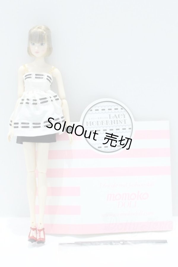 画像4: momoko/レイシーモダニスト S-25-11-02-577-SK-ZS (4)