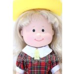 画像: MADELINE/ノナちゃん:マドレーヌちゃんのお友達 S-26-05-03-018-SK-ZS