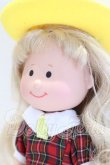画像2: MADELINE/ノナちゃん:マドレーヌちゃんのお友達 S-26-05-03-018-SK-ZS (2)