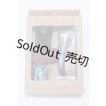 画像: momoko/Wake-Up momoko DOLL ファッションセット WUF002 パンクスタイル S-26-01-04-053-SK-ZS