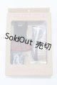 画像: momoko/Wake-Up momoko DOLL ファッションセット WUF002 パンクスタイル S-26-01-04-053-SK-ZS