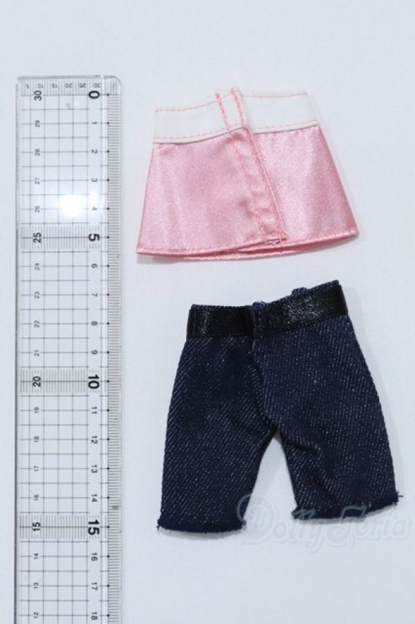 画像2: ジェニー/OF:衣装 S-26-01-25-044-SK-ZS (2)