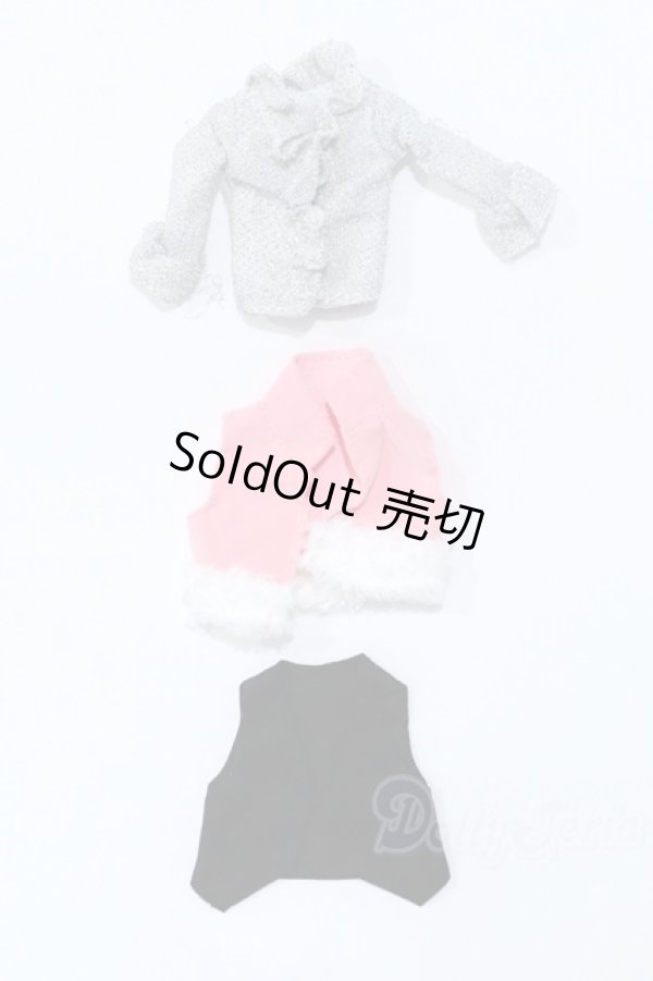 画像1: ジェニー/OF:衣装 S-26-01-25-049-SK-ZS (1)