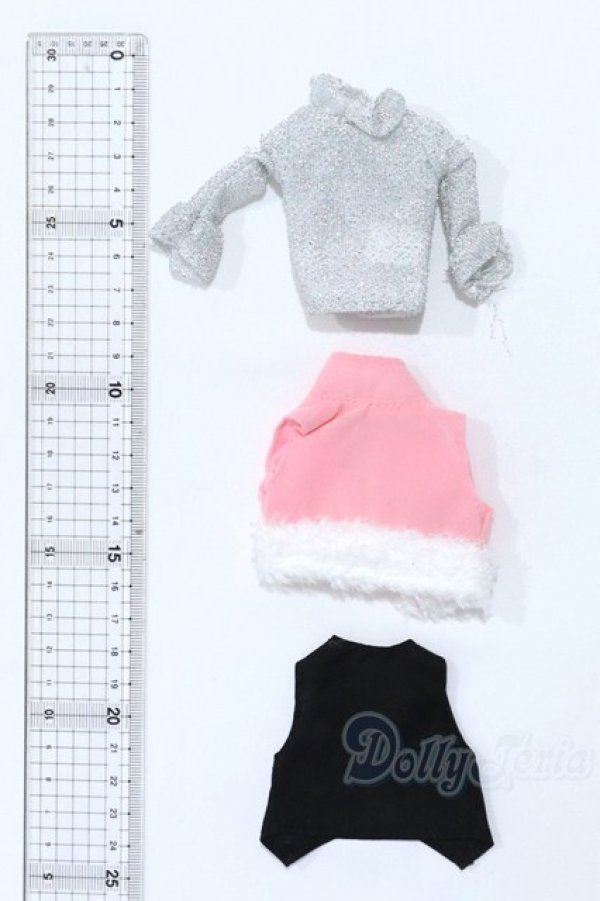 画像2: ジェニー/OF:衣装 S-26-01-25-049-SK-ZS (2)