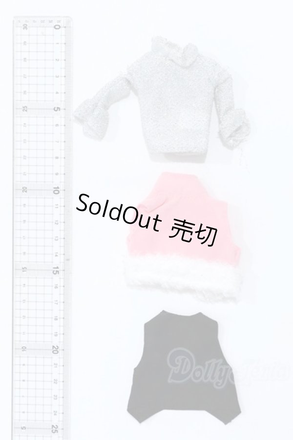 画像2: ジェニー/OF:衣装 S-26-01-25-049-SK-ZS (2)