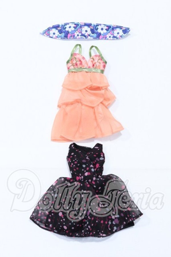 画像1: バービー/OF:衣装 S-26-02-22-088-SK-ZS (1)