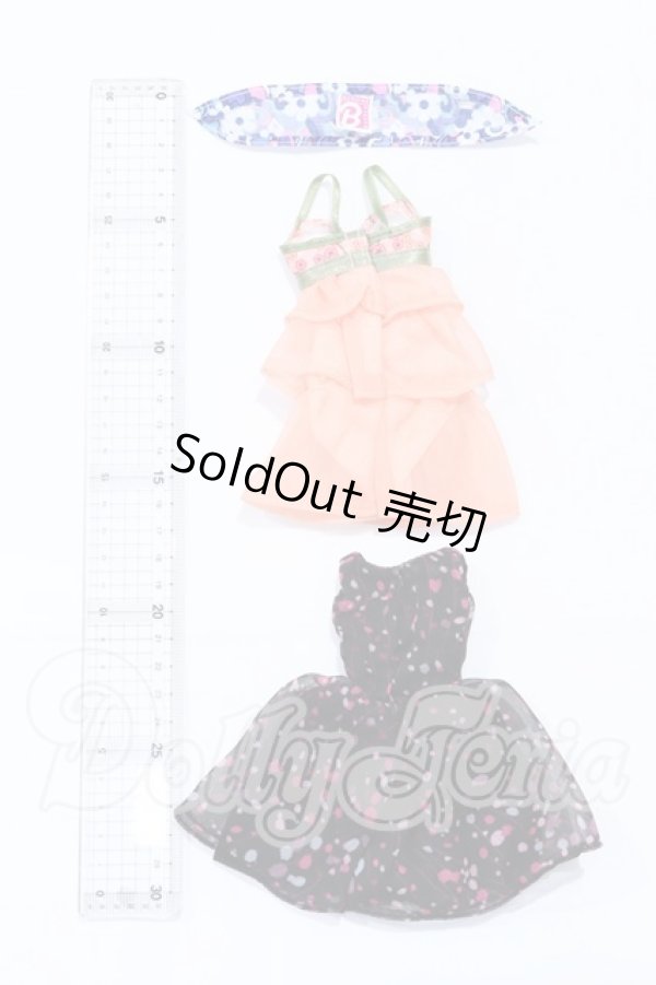 画像2: バービー/OF:衣装 S-26-02-22-088-SK-ZS (2)