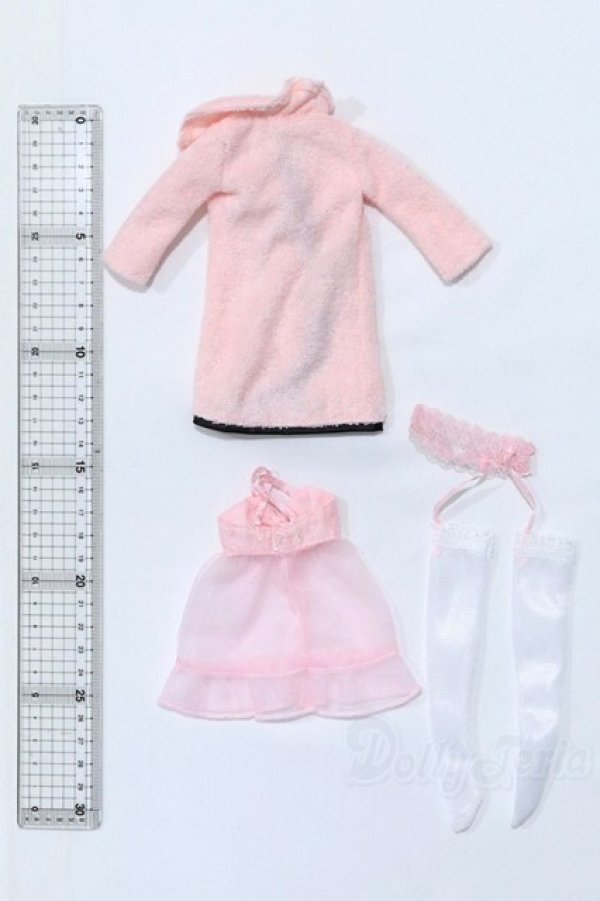 画像2: ジェニー/OF:衣装 S-26-01-25-048-YB-ZS (2)