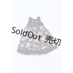 画像: リカちゃん/OF:リトルファクトリー製衣装 S-26-04-05-463-YB-ZS
