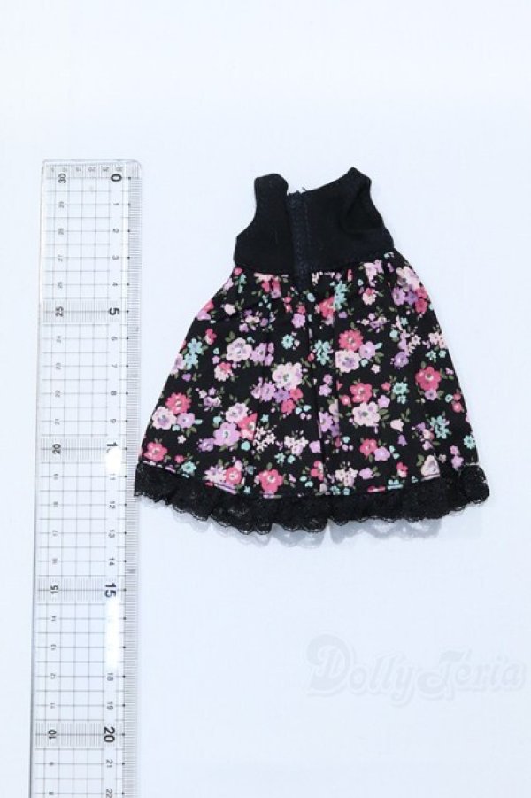 画像2: リカちゃん/OF:リトルファクトリー製衣装 S-25-12-28-096-YB-ZS (2)