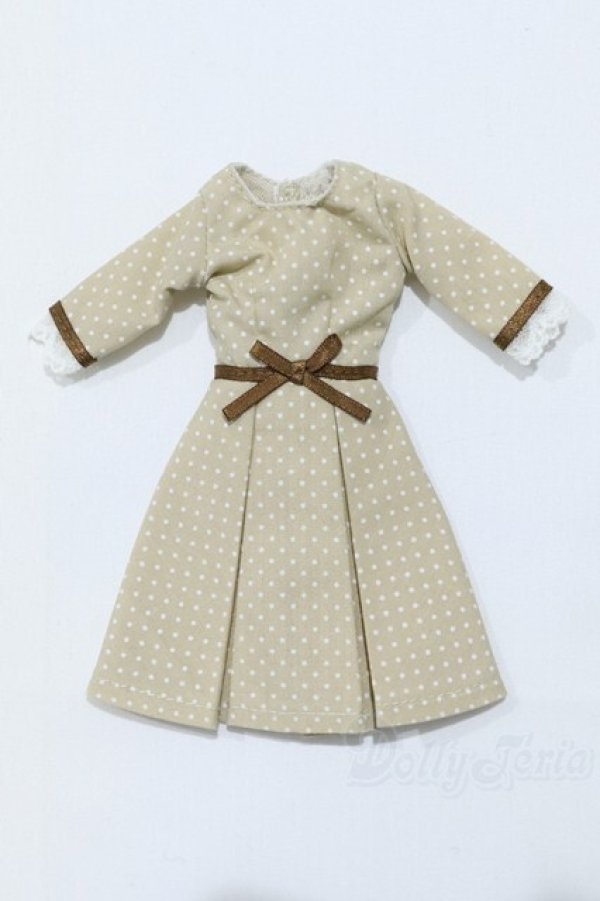 画像1: リカちゃん/OF:衣装 S-26-01-04-072-YB-ZS (1)