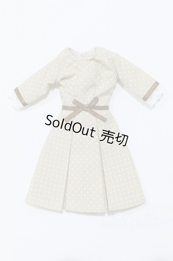 画像1: リカちゃん/OF:衣装 S-26-01-04-072-YB-ZS (1)