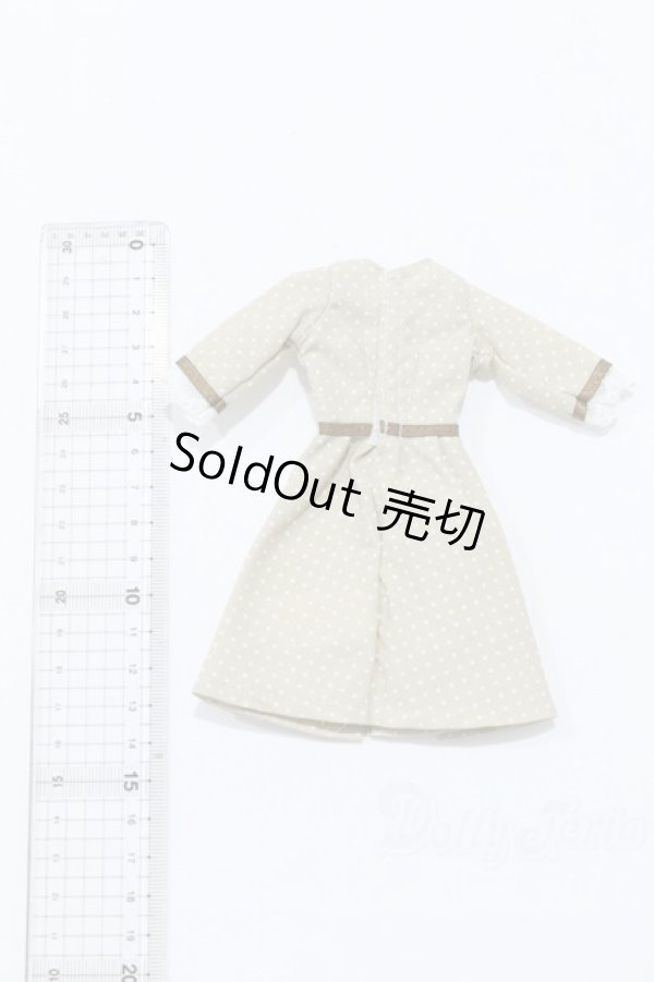 画像2: リカちゃん/OF:衣装 S-26-01-04-072-YB-ZS (2)