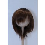 画像: 7-8inch/ウィッグ S-26-02-08-096-SK-ZS