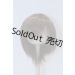 画像: 7-8inch/ウィッグ S-26-07-12-491-SK-ZS
