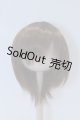 画像: 7-8inch/ウィッグ S-26-07-12-491-SK-ZS