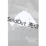 画像: MSD/OF:ブラウス(白・プリンセスライン)・ミニ S-26-02-01-088-SK-ZS