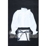 画像: SD/OF:トップス　Melody.C様製　ブラウス S-26-03-01-035-SK-ZS