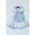 画像: MSD＆MDD/OF:Melody.C様製メイドワンピース S-25-11-09-027-SK-ZS