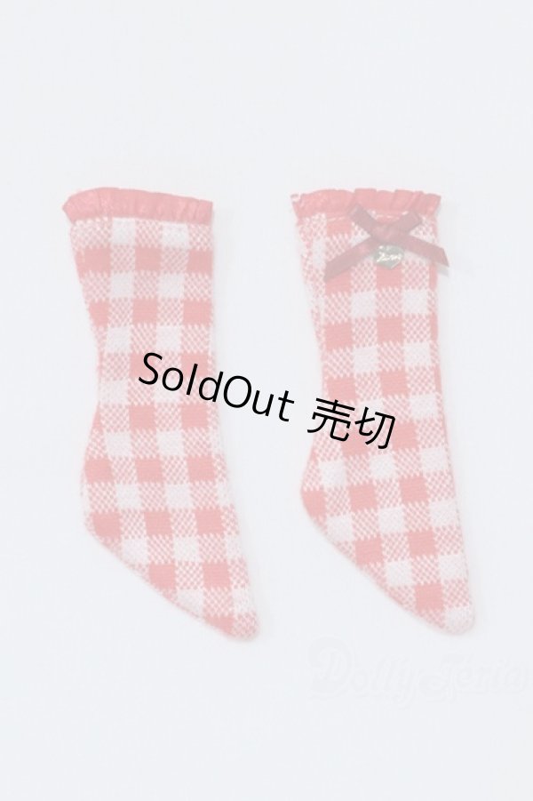 画像1: MDD/OF:靴下：MELODY.C様 S-26-01-25-021-SK-ZS (1)