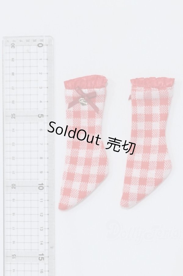 画像2: MDD/OF:靴下：MELODY.C様 S-26-01-25-021-SK-ZS (2)