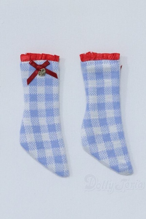 画像1: MDD/OF:靴下：MELODY.C様 S-26-01-25-022-SK-ZS (1)