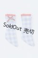 画像: MDD/OF:靴下：MELODY.C様 S-26-03-29-411-SK-ZS