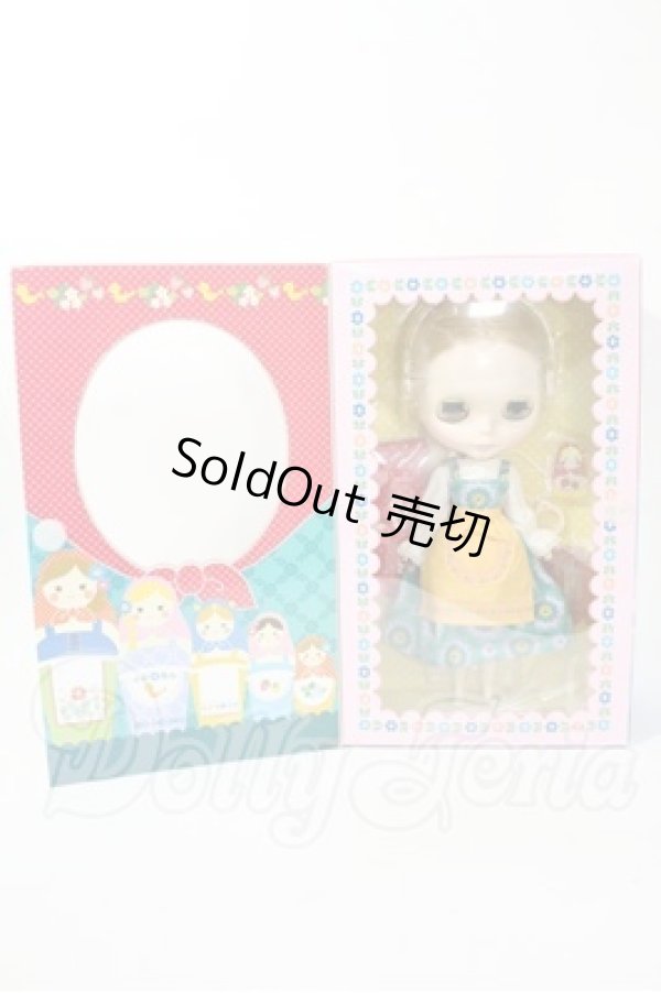 画像3: ネオブライス/マトリョーシカメイデン Y-26-03-04-001-SK-ZY (3)