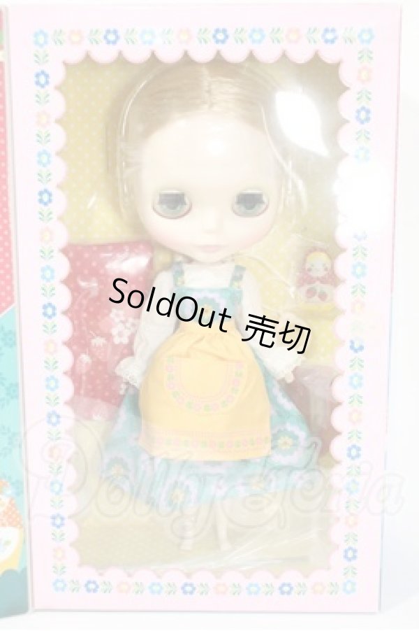 画像4: ネオブライス/マトリョーシカメイデン Y-26-03-04-001-SK-ZY (4)