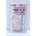 画像: MDD/MDD-H-01-FL ハンドパーツ S-26-01-18-072-SK-ZS