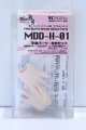 画像: MDD/MDD-H-01-FL ハンドパーツ S-26-01-18-072-SK-ZS