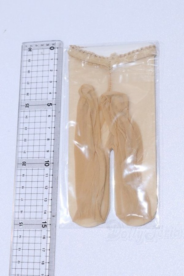 画像2: MDD/OF:VOLKSボディストッキング S-26-02-01-042-SK-ZS (2)