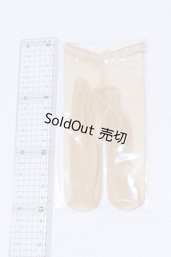 画像2: MDD/OF:VOLKSボディストッキング S-26-02-01-042-SK-ZS (2)