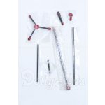 画像: DD/マイク＆マイクスタンドセット S-26-04-19-054-SK-ZS