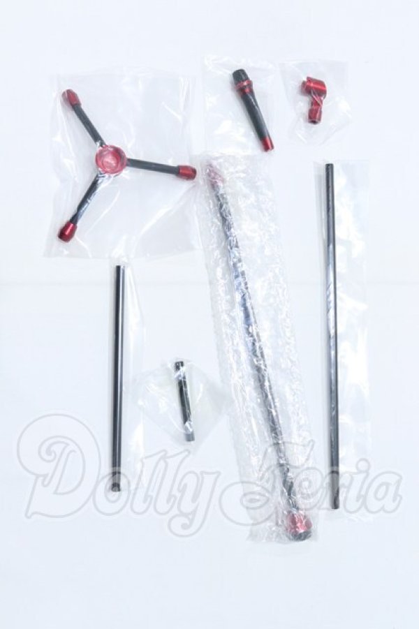 画像1: DD/マイク＆マイクスタンドセット S-26-04-19-054-SK-ZS (1)