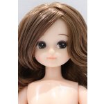 画像: リカちゃん/リカちゃん S-25-12-21-100-SK-ZS