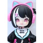 画像: 次元界TOY NAGI/留学シーズン 鳶猫 S-26-01-11-064-YB-ZS