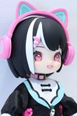 画像3: 次元界TOY NAGI/留学シーズン 鳶猫 S-26-01-11-064-YB-ZS (3)