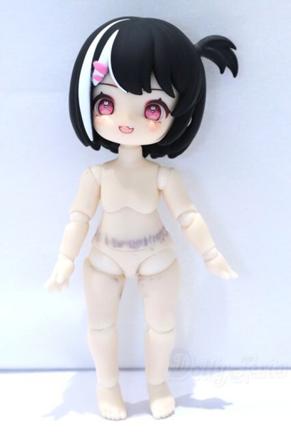 画像4: 次元界TOY NAGI/留学シーズン 鳶猫 S-26-01-11-064-YB-ZS (4)