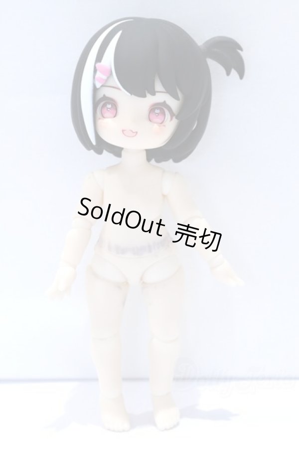 画像4: 次元界TOY NAGI/留学シーズン 鳶猫 S-26-04-05-385-YB-ZS (4)