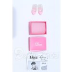 画像: リカちゃん/OF:シューズコレクション S-26-03-15-097-SK-ZS