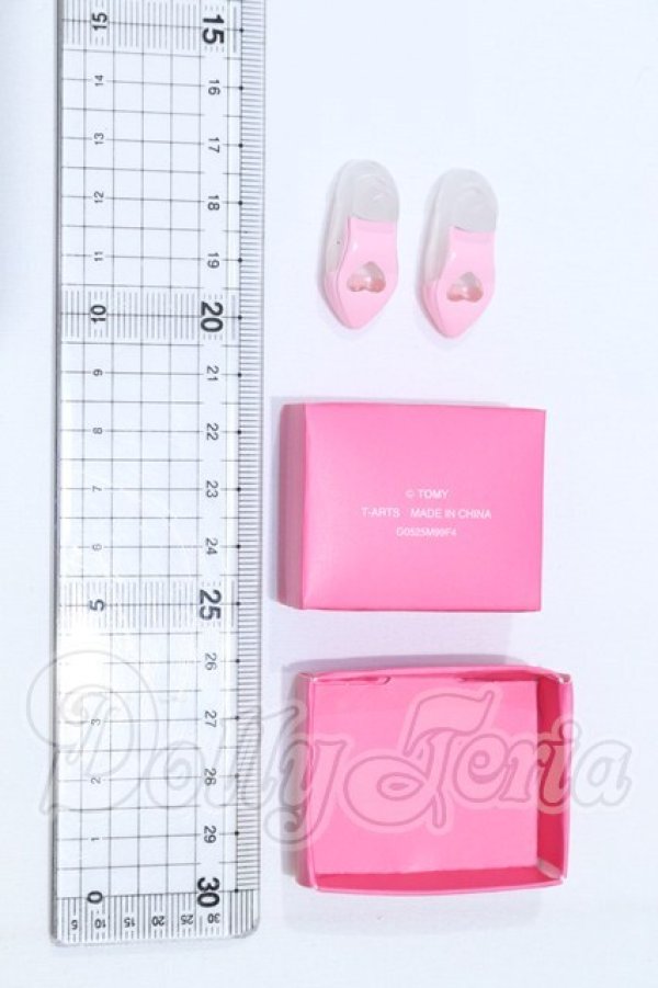 画像2: リカちゃん/OF:シューズコレクション S-26-03-15-098-SK-ZS (2)