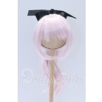 画像: 8-9inch/ウィッグ：ロンシュカ様　ポニーテール S-26-02-15-050-SK-ZS