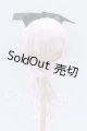 画像: 8-9inch/ウィッグ：ロンシュカ様　ポニーテール S-26-09-13-490-SK-ZS