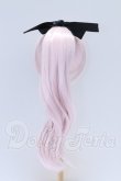 画像3: 8-9inch/ウィッグ：ロンシュカ様　ポニーテール S-26-02-15-050-SK-ZS (3)