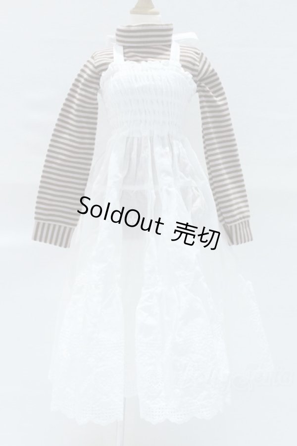 画像1: DD/OF:衣装セット S-25-12-07-013-SK-ZS (1)