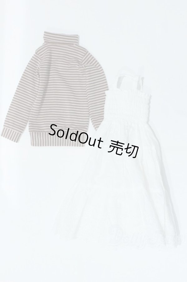 画像5: DD/OF:衣装セット S-25-12-07-013-SK-ZS (5)