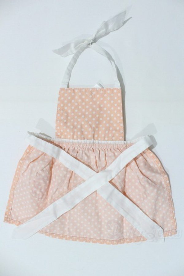 画像2: DD/OF:エプロンのみ(ボークス)フライパン＆エプロンセット S-25-11-23-036-SK-ZS (2)