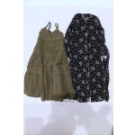 画像: SD/OF:シフォンワンピースセット S-26-02-01-078-SK-ZS