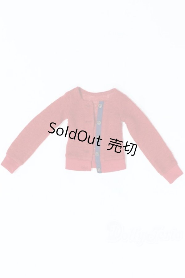 画像5: SD/OF:カーディガン S-25-12-07-044-SK-ZS (5)